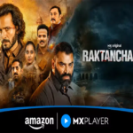 OTT releases this week: Raktanchal Season 3 to Chand Mera Dil, 5 new movies and shows hitting streaming platforms | Entertainment News | ACTPnews