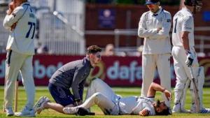 County Championship injury replacements trial tweaked by ECB after consultation | ACTPnews