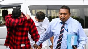 Former India U-19 opener Kalra arrested for alleged bribe attempt in Lanka Premier League | ACTPnews