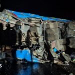 King David Junior School, Ndejje: Uganda suspends school trips after 20 pupils die in bus crash | ACTPnews