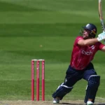Men’s T20 Blast – Chris Lynn fit for Northamptonshire’s Finals Day tilt | ACTPnews