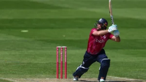 Men’s T20 Blast – Chris Lynn fit for Northamptonshire’s Finals Day tilt | ACTPnews
