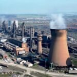 China hits out at British Steel nationalisation | ACTPnews