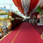 Hydrogen train successful example of Make in India campaign: PM Modi | India News | ACTPnews