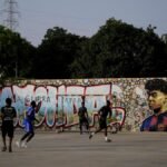 In Lamine Yamal’s old neighbourhood, FIFA World Cup final against Messi brings pride | ACTPnews
