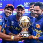 ODI World Cup Qualifier winner gains direct entry to 2027 main round | ACTPnews