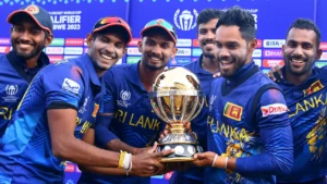 ODI World Cup Qualifier winner gains direct entry to 2027 main round | ACTPnews