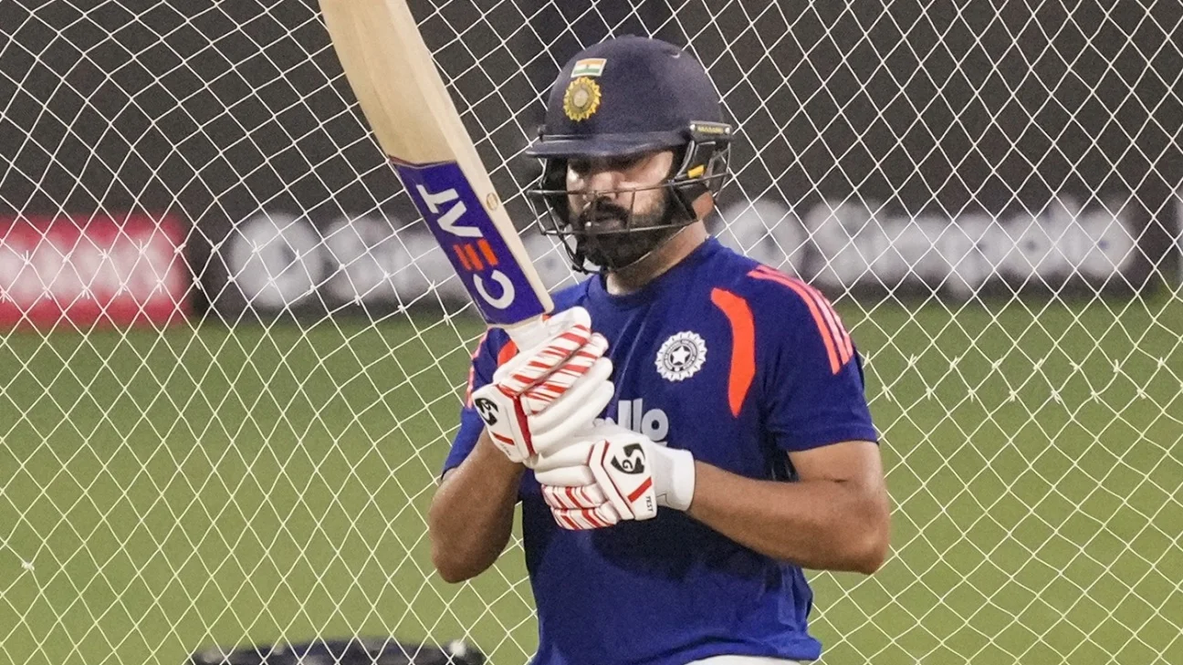 Rohit Sharma retirement - BCCI secretary dismisses speculation on India batter's ODI future
