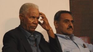 Tributes pour in post passing away of cricket legend Sir Garfield “Garry” Sobers | ACTPnews