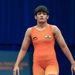 Neha wins gold, Mansi clinches silver as India dominate Day 3 at Budapest Ranking Series 2026 | ACTPnews