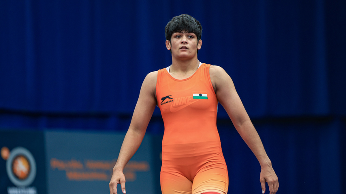 Neha wins gold, Mansi clinches silver as India dominate Day 3 at Budapest Ranking Series 2026