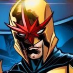 Marvel Developing Nova Character as a Movie | ACTPnews