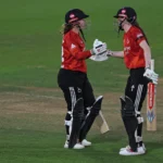 Vitality Blast Women 2026, BLZ-W vs DUR-W Final Match Report, July 17, 2026 | ACTPnews