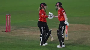 Vitality Blast Women 2026, BLZ-W vs DUR-W Final Match Report, July 17, 2026 | ACTPnews