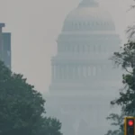 Trump threatens Canada with steeper tariff costs over wildfire smoke | Donald Trump News | ACTPnews