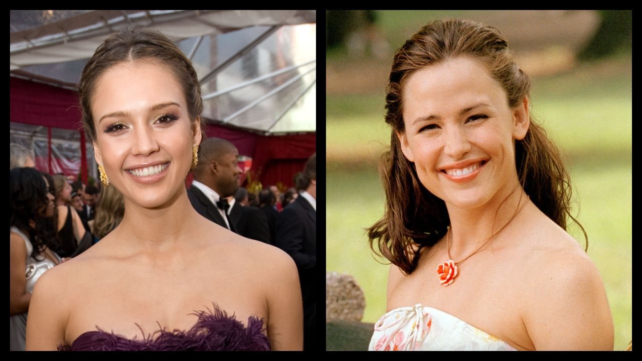 Jessica Alba Joins ’13 Going on 30’ Reboot | ACTPnews