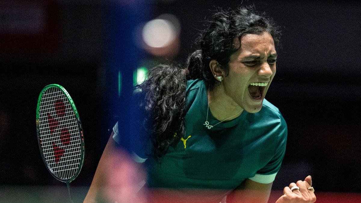 P.V. Sindhu vs Akane Yamaguchi head-to-head: Complete record ahead of Japan Open 2026 final