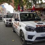 Punjab Police arrest inspector in US indictment-linked extortion case | India News | ACTPnews