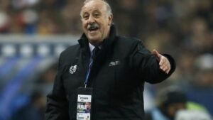 FIFA World Cup 2026: Del Bosque warns Spain not to take Argentina lightly | ACTPnews