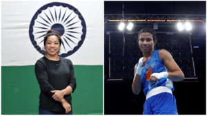 Mirabai, Lovlina to be flag and baton bearers at CWG opening ceremony | ACTPnews