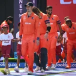 ICC ODI World Cup 2027 – Associate nations criticise ICC’s Super Series twist | ACTPnews