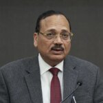 Infra development essential for smooth functioning of district courts: CJI | India News | ACTPnews