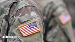 Two US troops killed and one missing after Iranian attack in Jordan | ACTPnews