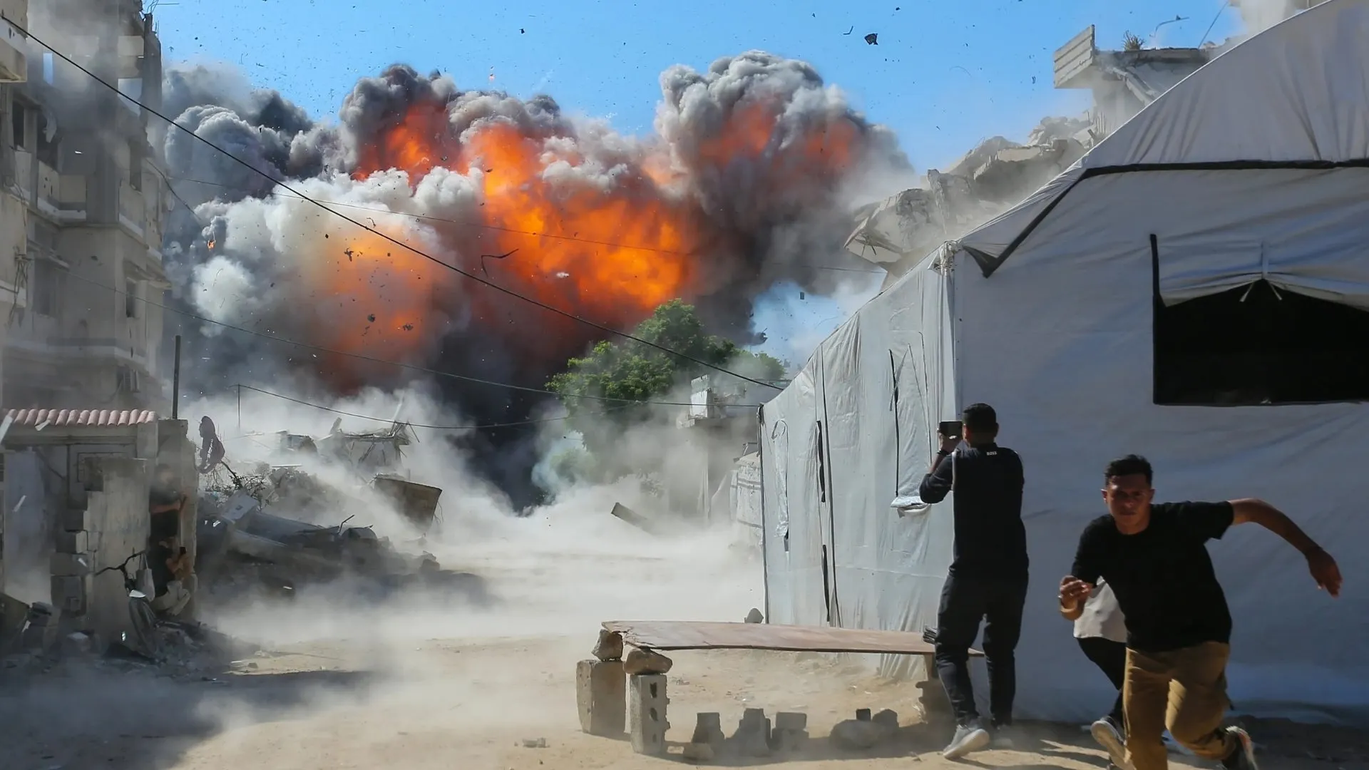 Why has the ‘ceasefire’ in Gaza failed to stop Israel’s attacks? | Israel-Palestine conflict News