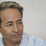 Wangchuk’s wife pushes for hospital discharge, demands medical reports | India News | ACTPnews