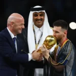 Latin America unites to cheer against Argentina in FIFA World Cup final | World Cup 2026 News | ACTPnews