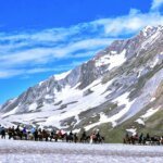 Amarnath, Vaishno Devi Yatras temporarily suspended from July 19 | India News | ACTPnews