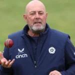 Darren Lehmann cool on England job, suggests ECB has identified Brendon McCullum successor | ACTPnews