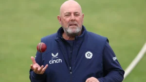 Darren Lehmann cool on England job, suggests ECB has identified Brendon McCullum successor | ACTPnews