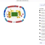World Cup final tickets near $2.3m mark on FIFA’s resale platform | World Cup 2026 | ACTPnews