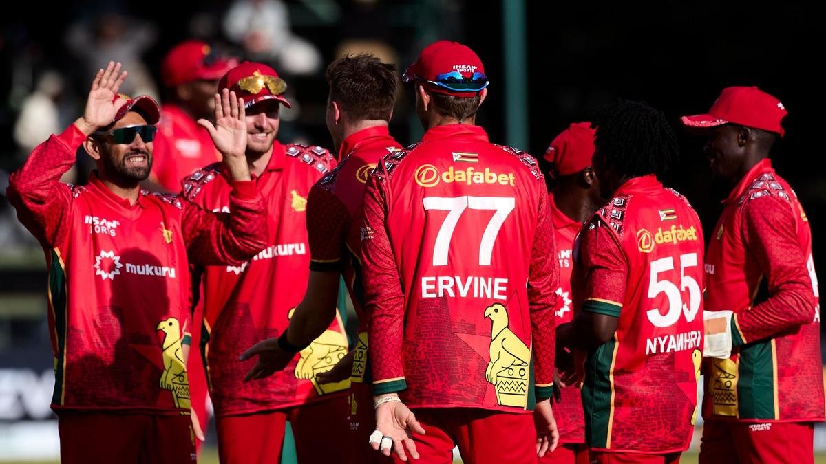 BAN vs ZIM 3rd T20I LIVE Streaming: Start time, venue and telecast details for Bangladesh v Zimbabwe match