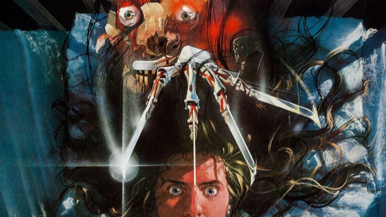 Paramount Plans New ‘A Nightmare on Elm Street’ Movie | ACTPnews