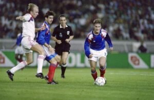 Didier Deschamps leaves France after redefining success through pragmatism and adaptation | ACTPnews