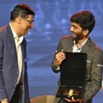 List of Indian chess Grandmasters: From Anand, Humpy and Gukesh to Divya | ACTPnews