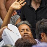 Wangchuk being given required medical intervention: Safdarjung Hospital | India News | ACTPnews