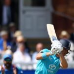 ENG vs IND 3rd ODI, Live Score: England 206/1 (33); Prasidh breaks partnership, removes Bethell for 91 | ACTPnews