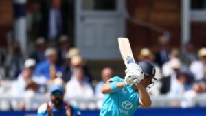 ENG vs IND 3rd ODI, Live Score: England 206/1 (33); Prasidh breaks partnership, removes Bethell for 91 | ACTPnews