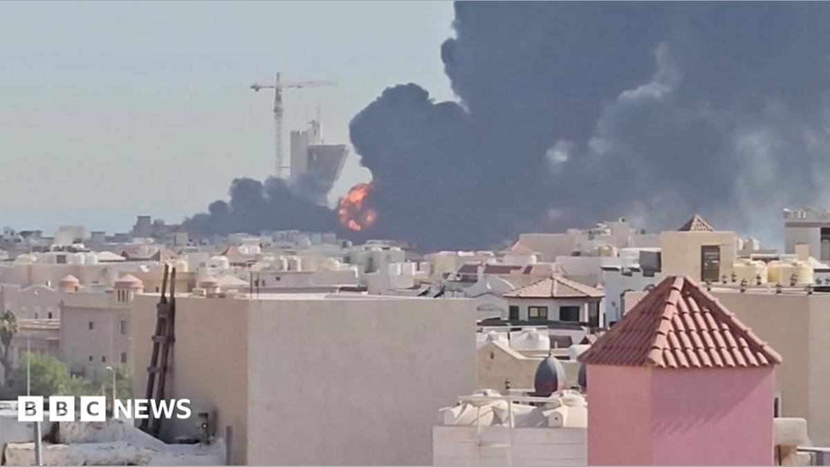 US and Iran trade fire after two US soldiers killed in Jordan | ACTPnews