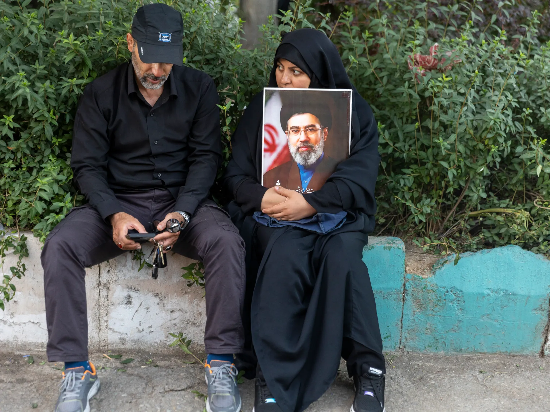 ‘Sacred unity’: Iran’s supreme leader calls for calm amid political divides | US-Israel war on Iran News | ACTPnews