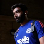 Eng vs Ind 3rd ODI – Jasprit Bumrah misses Lord’s decider with injury; England bring in Josh Tongue and bat | ACTPnews