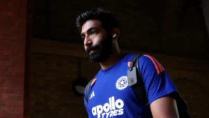 Eng vs Ind 3rd ODI – Jasprit Bumrah misses Lord’s decider with injury; England bring in Josh Tongue and bat | ACTPnews