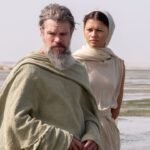 Weekend Box Office: ‘The Odyssey’ Opens Huge | ACTPnews