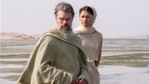 Weekend Box Office: ‘The Odyssey’ Opens Huge | ACTPnews