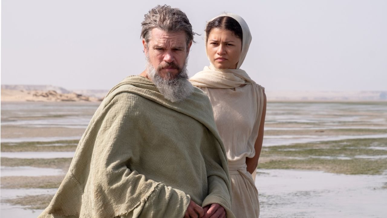 Weekend Box Office: ‘The Odyssey’ Opens Huge | ACTPnews