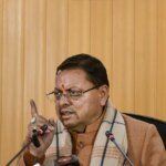 CM Dhami halts tree felling for Rishikesh-Bhaniyawala four-lane project | India News | ACTPnews