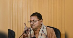 CM Dhami halts tree felling for Rishikesh-Bhaniyawala four-lane project | India News | ACTPnews